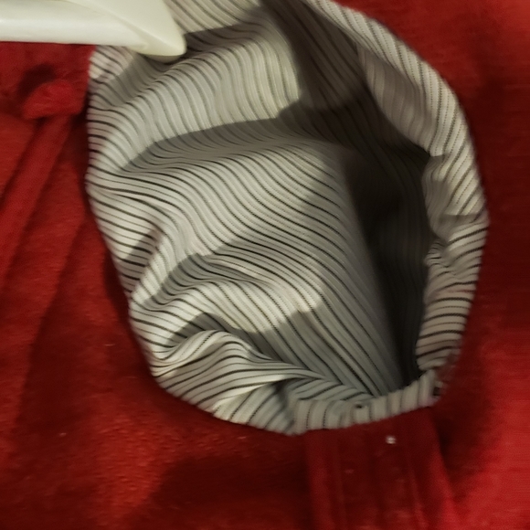 Wool coat cropped length GAP - Picture 4 of 4